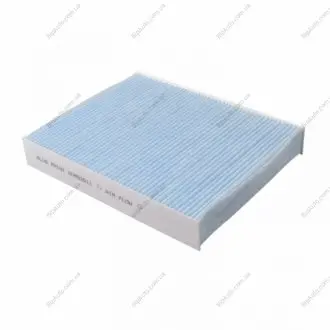Фильтр салона BLUE PRINT ADM52511