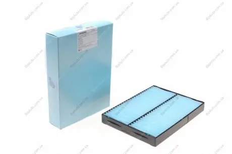 Фильтр салона BLUE PRINT ADK82503