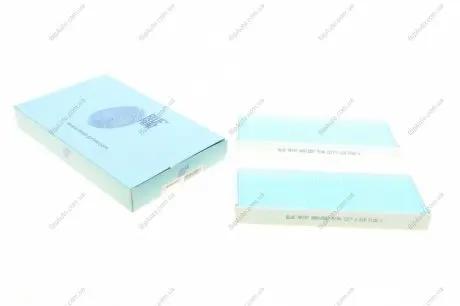 Фільтр салона BLUE PRINT ADN12507