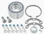 Подшипник ступицы R151.28 NTN SNR
