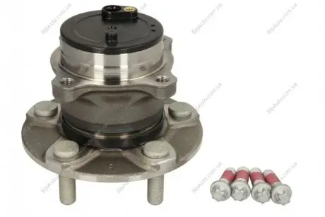 Подшипник ступицы NTN SNR SNR NTN R152.79