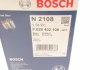Фільтр палива BOSCH F026402108 (фото 7)