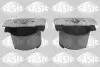 Ремкомплект балки задньої підвіски Лів/Прав (77mm) SASIC 2604007
