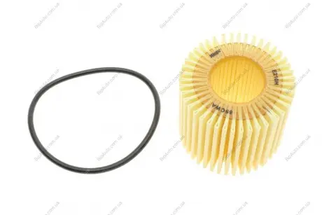 Фильтр масляный HENGST HENGST FILTER E210H D228