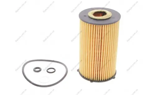 Фільтр масляний двигуна HYUNDAI ACCENT 1.6 CRDi (HENGST) HENGST FILTER E825H D265