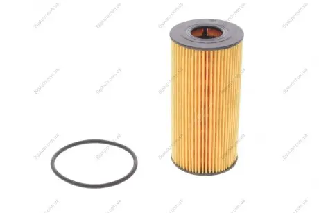Фільтр масляний двигуна NISSAN QASHQAI, X-TRAIL 2.0 DCI 07-14 (Hengst) HENGST FILTER E112H D180