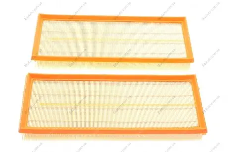 Фильтр воздушный HENGST HENGST FILTER E455L01-2