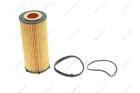 Фільтр масляний HENGST HENGST FILTER E125H D209
