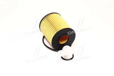 Фільтр масляний двигуна TOYOTA RAV4 2.2 D4-D 06-, LC 4.0 10-, LEXUS GS, IS (HENGST) HENGST FILTER E814H D191