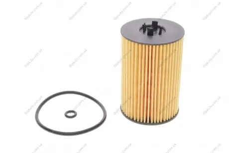 Фильтр масляный HENGST HENGST FILTER E340H D247