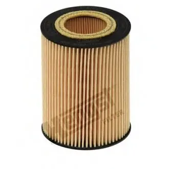 Фільтр масляний HENGST HENGST FILTER E106H D171