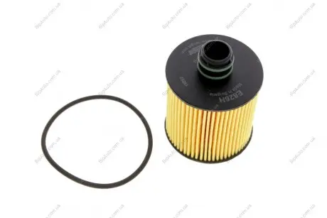 Фільтр масляний двигуна FIAT DOBLO 1.6, 2.0 D 10- (HENGST) HENGST FILTER E826H D268