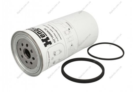 Фильтр топливный HENGST FILTER H7160WK30 (фото 1)
