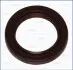 Сальник колінвалу передній 1.4/1.6i Hyundai i30 07-12/Kia Ceed 06- AJUSA 15096500