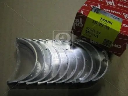 Вкладыши коренные TAIHO M024A-025