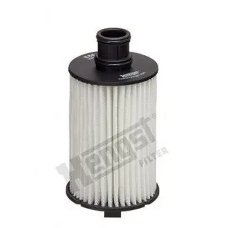 Фільтр масляний HENGST HENGST FILTER E863H D360