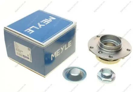 Ступица колеса MEYLE 300 652 0008