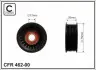 Напрямний ролик 462-00 CAFFARO