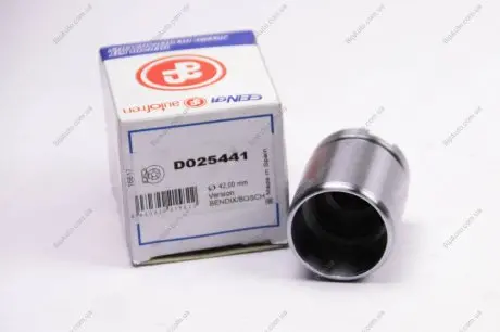 Елементи гальмівного супорта (Поршень) (SEIN) AUTOFREN D025441