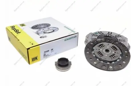 Комплект зчеплення 620 0334 00 LuK 620033400