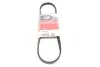 Ремень поликлиновой 4PK823 GATES