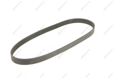 Ремень поликлиновой Gates 6PK923