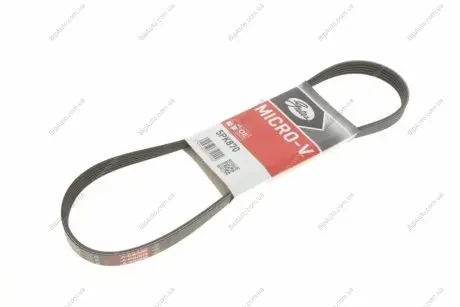 Ремень поликлиновой Gates 5PK870