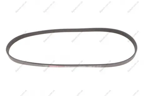Ремень поликлиновой Gates 4PK850