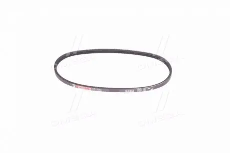 Поліклінові ремені Micro-V Gates 3PK595