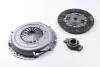 Комплект зчеплення Master 2.5D/TD -98 LUK 624 0785 00