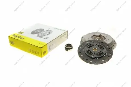 Комплект сцепления LuK 622061800