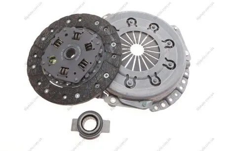 Комплект зчеплення 620 0153 06 LuK 620015306