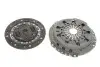 Комплект зчеплення Ford Mondeo 1.6/1.8i 96-00 (d=210mm) 621 2127 09 LuK 621212709 (фото 2)