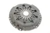 Комплект зчеплення Ford Mondeo 1.6/1.8i 96-00 (d=210mm) 621 2127 09 LuK 621212709 (фото 4)