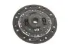 Комплект зчеплення Ford Mondeo 1.6/1.8i 96-00 (d=210mm) 621 2127 09 LuK 621212709 (фото 5)