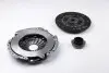 Зчеплення OPEL ASTRA F 1.4 i 16V, 1.6i 620 3090 00 LuK 620309000 (фото 2)