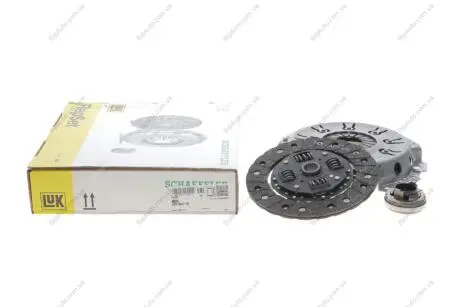 Комплект зчеплення 620 3001 60 LuK 620300160