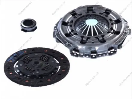 Комплект зчеплення LuK 620067700