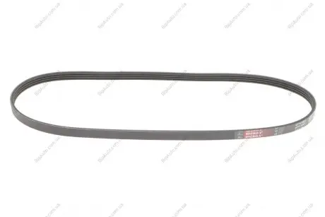 Поліклиновий ремінь Gates 4PK993