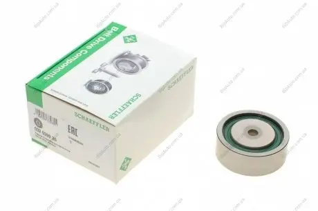 Направляющий ролик INA 532039920