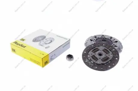Комплект зчеплення 623 3043 00 LuK 623304300