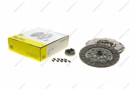 Комплект зчеплення 623 3094 00 LuK 623309400