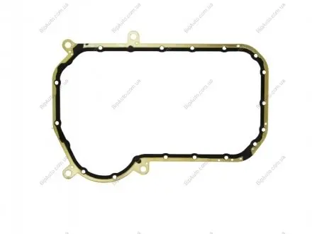 Прокладка піддону Audi A4/A6/VW Passat 1.8 95-01 ELRING 163.520