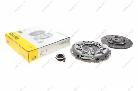 Комплект зчеплення 622 3036 00 LuK 622303600