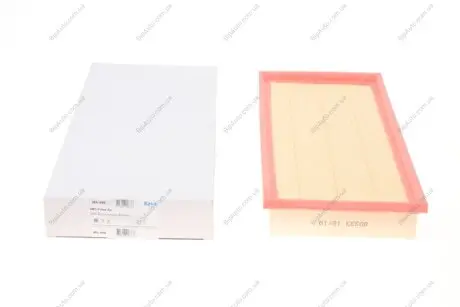 Фільтр повітряний PARTS KAVO MA-496