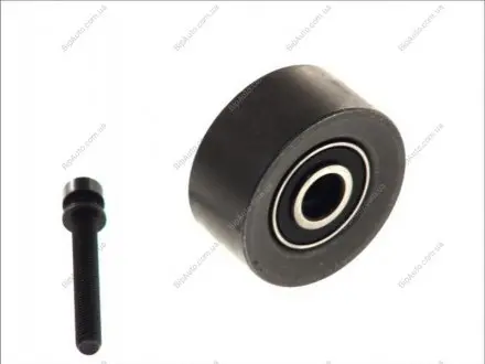 Ролик провідний Astra G, H, Vectra C 532 0472 10 INA 532047210