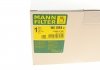 Фільтр паливний -FILTER MANN WK 939/8 X (фото 8)