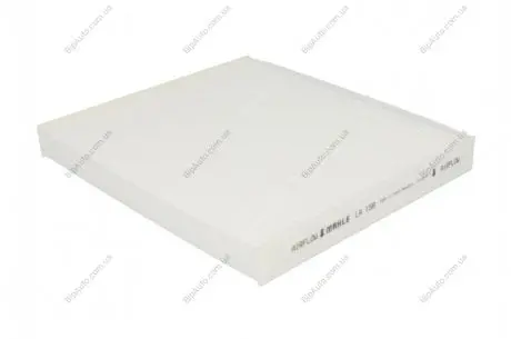 Фільтр салону KNECHT MAHLE / KNECHT LA 158