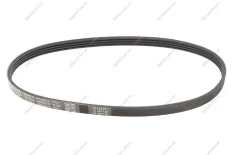 Ремень поликлиновой DAYCO 4PK673