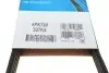 Ремень поликлиновой DAYCO 4PK780 (фото 5)